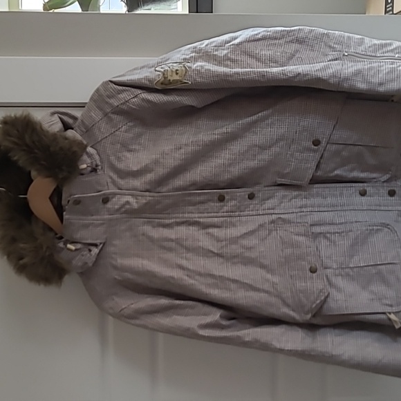 Firefly board jacket. XL - Picture 1 of 10